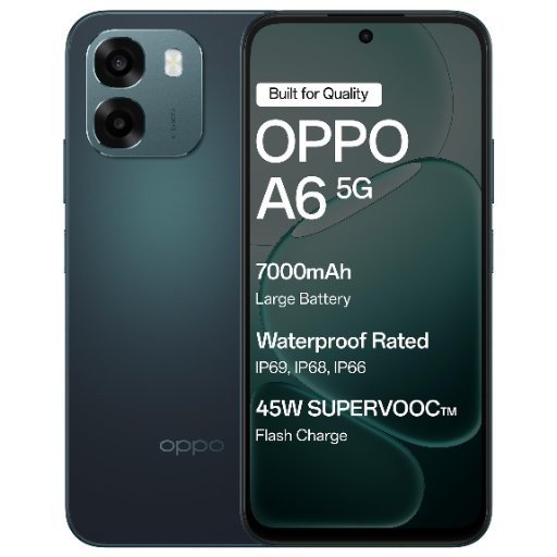 A6 5G