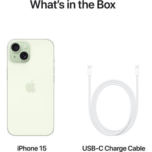 iPhone 15 thumbnail