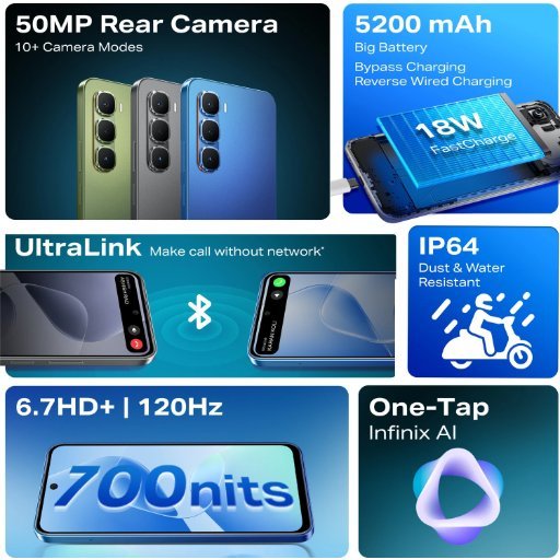 HOT 60 5G thumbnail
