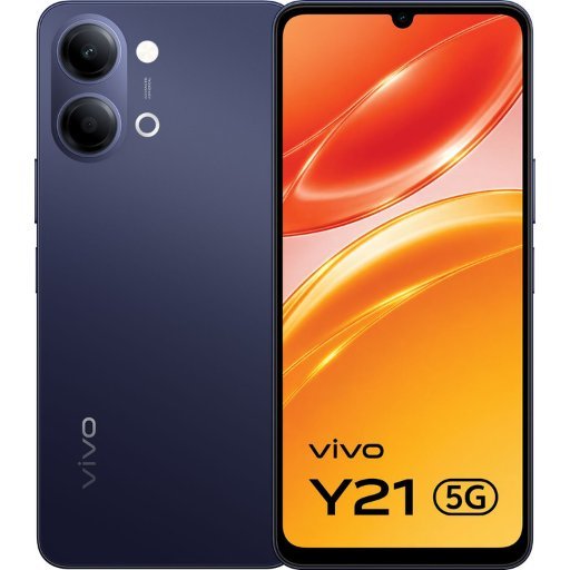 Y21 5G