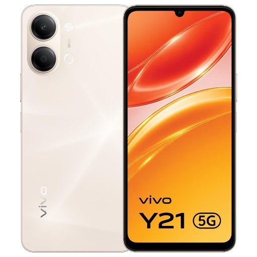 Y21 5G