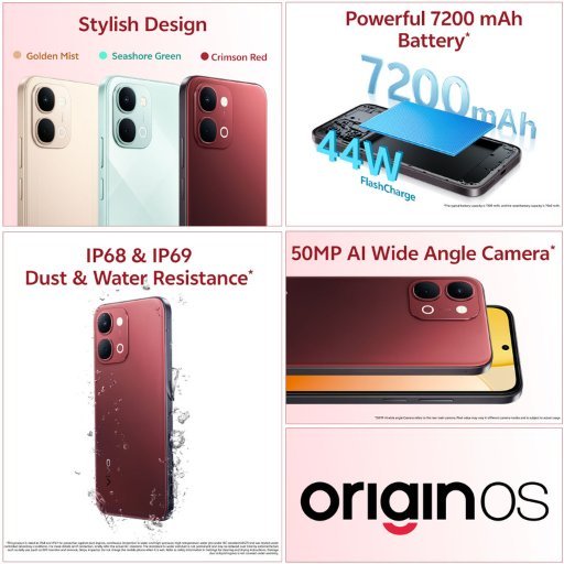 Y31t 5G thumbnail