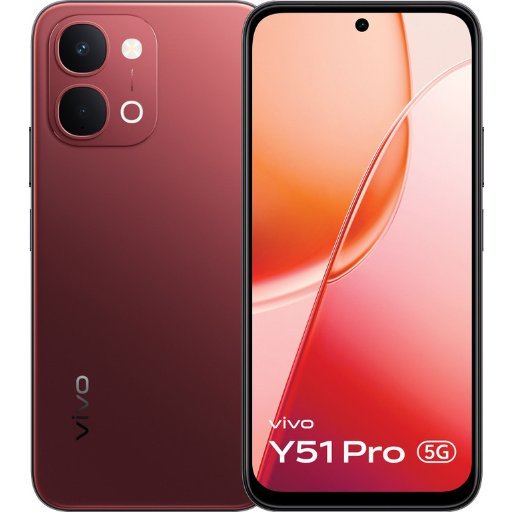Y51 Pro 5G