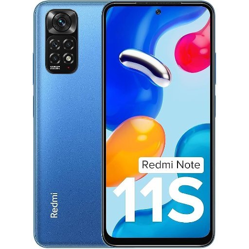 Redmi Note 11S thumbnail