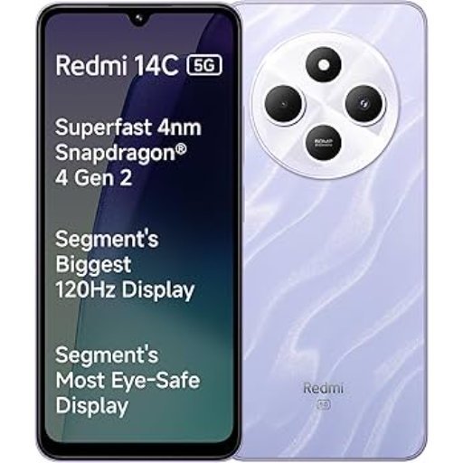 Redmi 14C 5G thumbnail