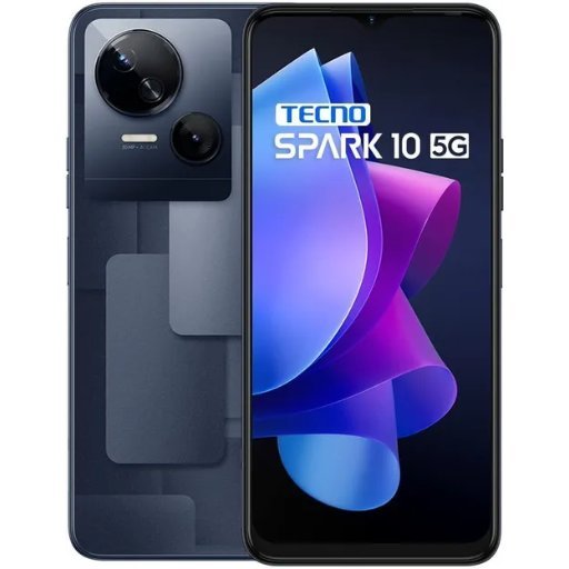 SPARK 10 5G