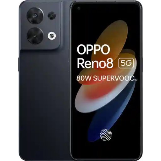 Reno8 5G thumbnail