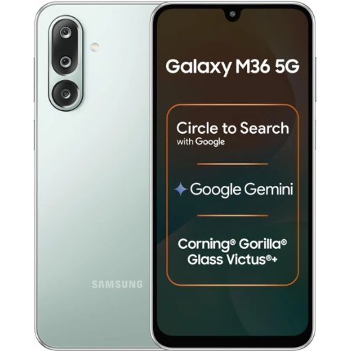 Galaxy M36 5G