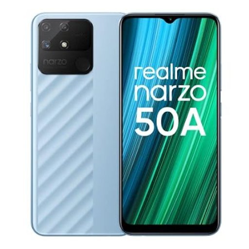 Narzo 50A thumbnail