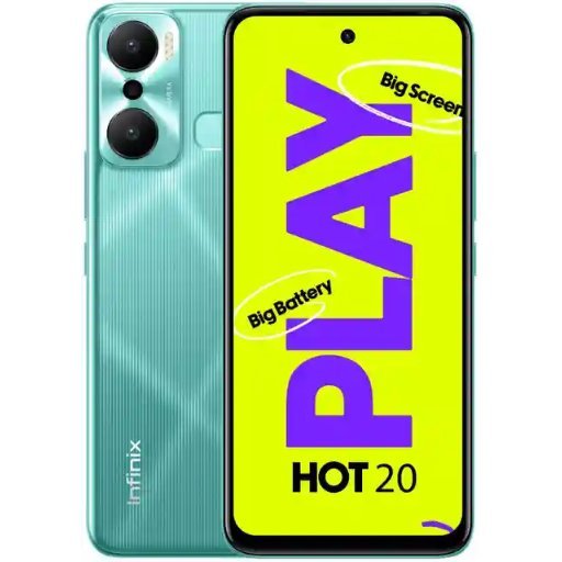 HOT 20 PLAY thumbnail