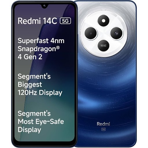 Redmi 14C 5G thumbnail