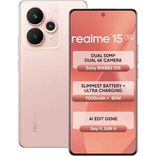 15 5G