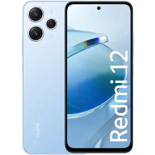Redmi 12 5G thumbnail
