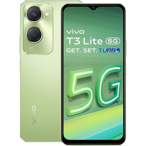 T3 Lite 5G thumbnail