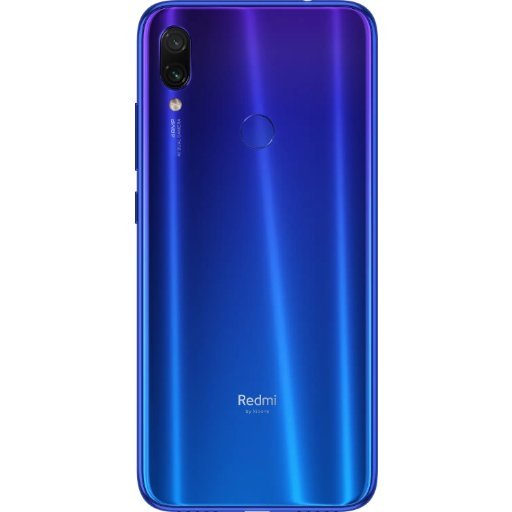 Redmi Note 7S thumbnail