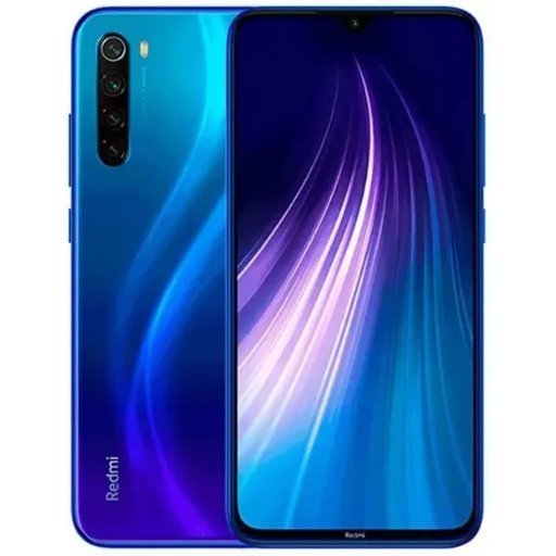 Redmi Note 8 thumbnail