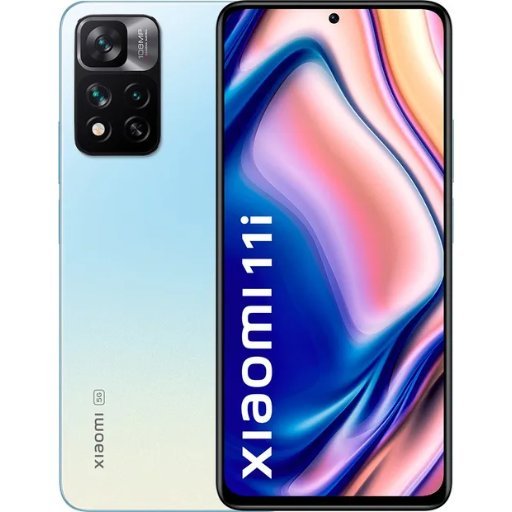 11i HyperCharge 5G thumbnail