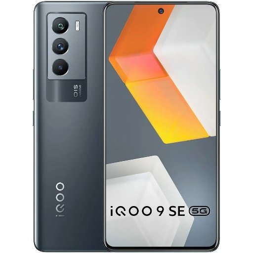 iQOO 9 SE thumbnail
