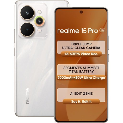 15 pro 5G thumbnail