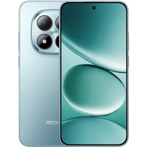 Redmi Note 15 Pro+ thumbnail