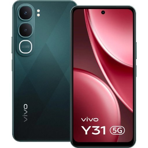 Y31 5G thumbnail