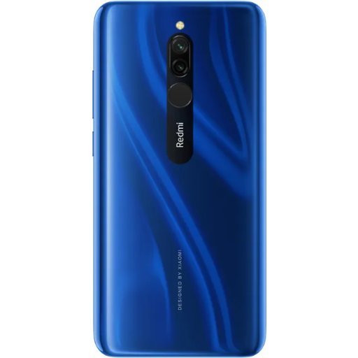 Redmi 8 thumbnail