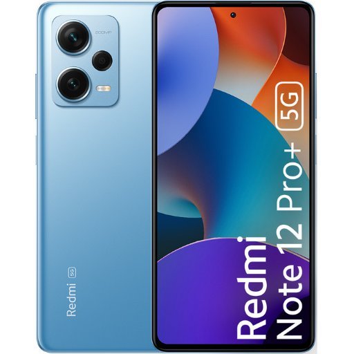 Redmi Note 12 Pro+ 5G thumbnail