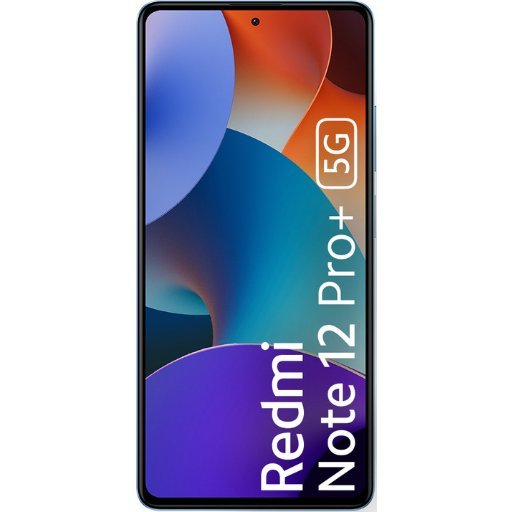 Redmi Note 12 Pro+ 5G thumbnail