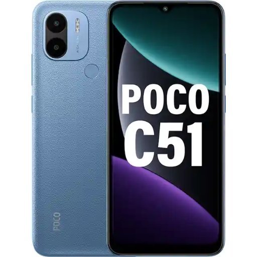 Poco C51