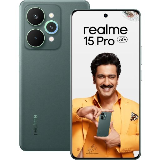 15 pro 5G thumbnail