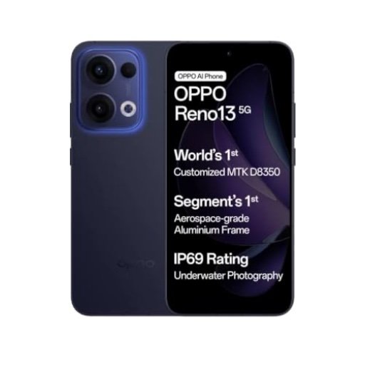 Reno13 5G thumbnail