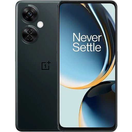 Nord CE 3 Lite 5G thumbnail