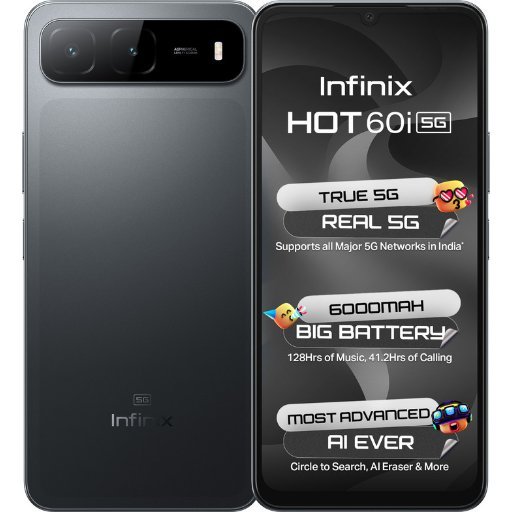 HOT 60i 5G thumbnail