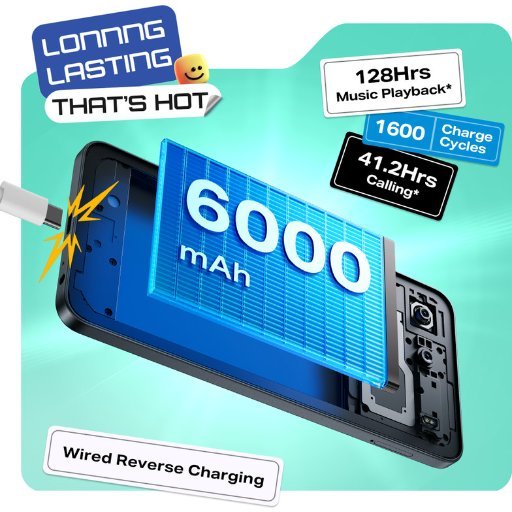 HOT 60i 5G thumbnail