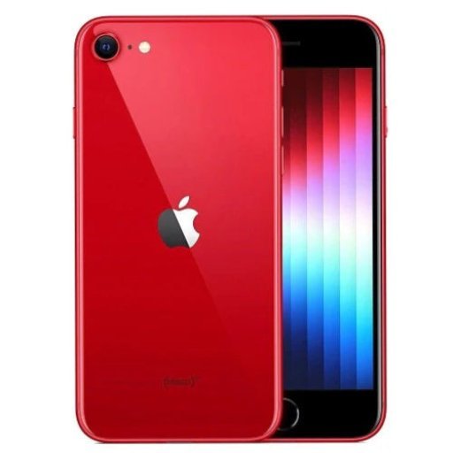 iPhone SE thumbnail
