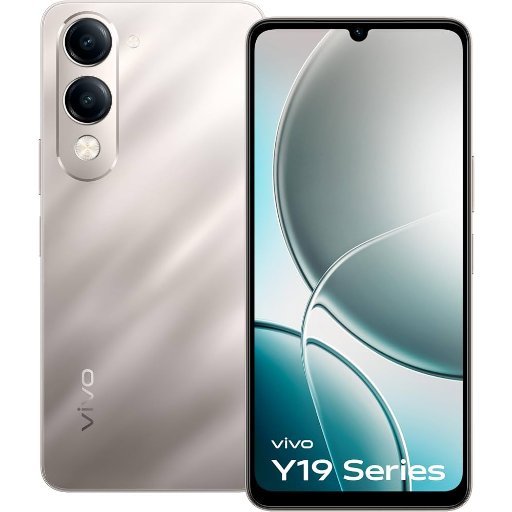 Y19 5G thumbnail