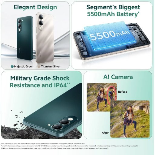 Y19 5G thumbnail