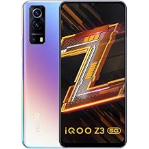 iQOO Z3 5G thumbnail