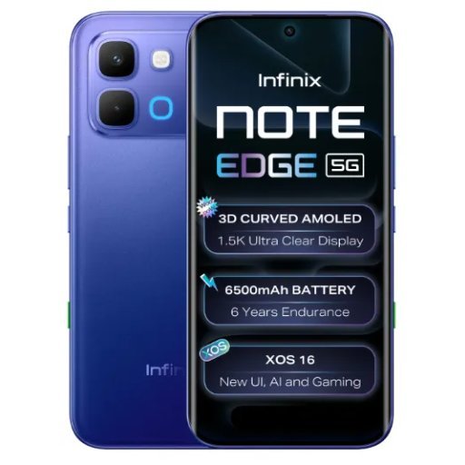 NOTE EDGE 5G thumbnail