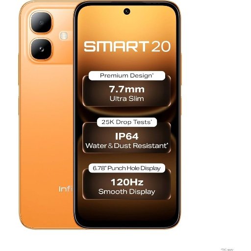 Smart 20