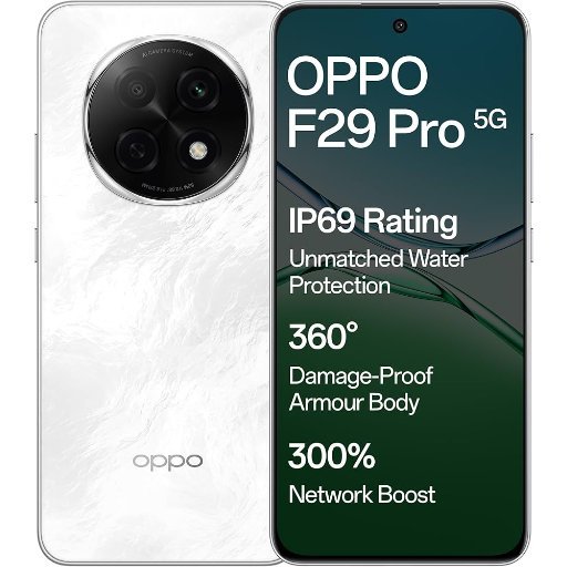 F29 Pro 5G thumbnail