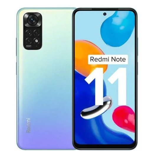 Redmi Note 11 thumbnail
