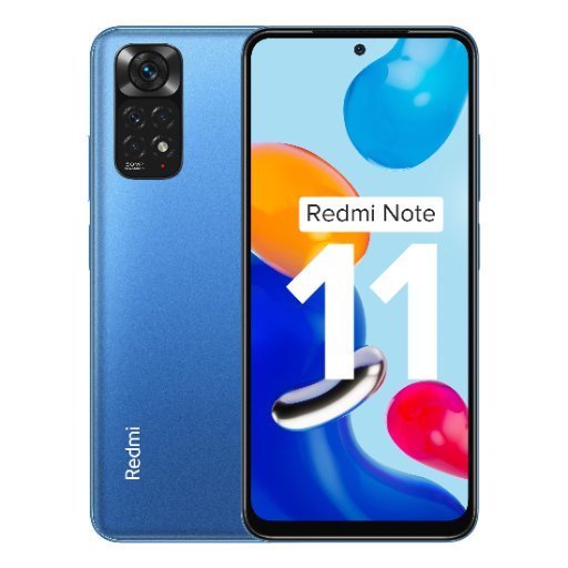 Redmi Note 11 thumbnail