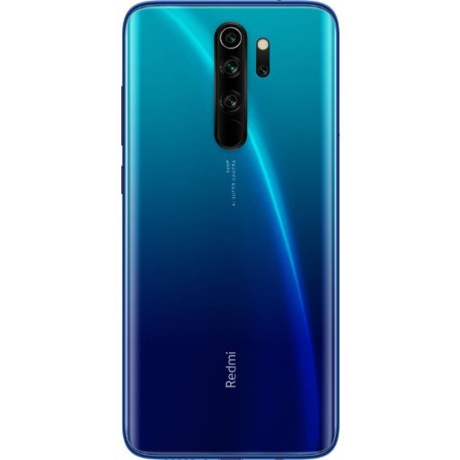 Redmi Note 8 Pro thumbnail