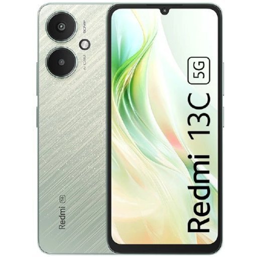 Redmi 13C 5G thumbnail
