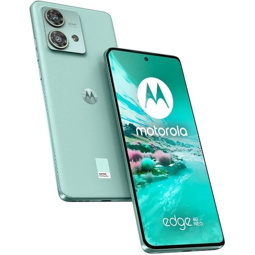 Edge 40 Neo