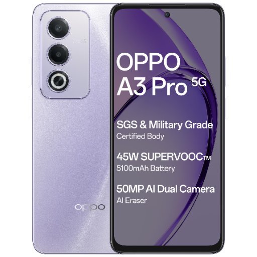 A3 Pro 5G thumbnail