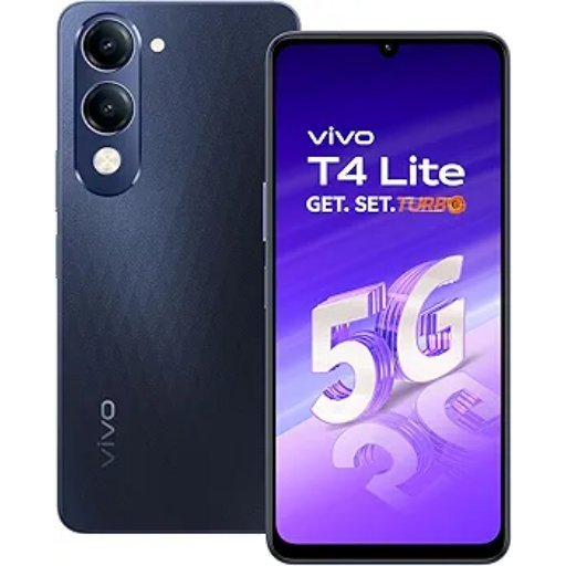 T4 Lite 5G thumbnail