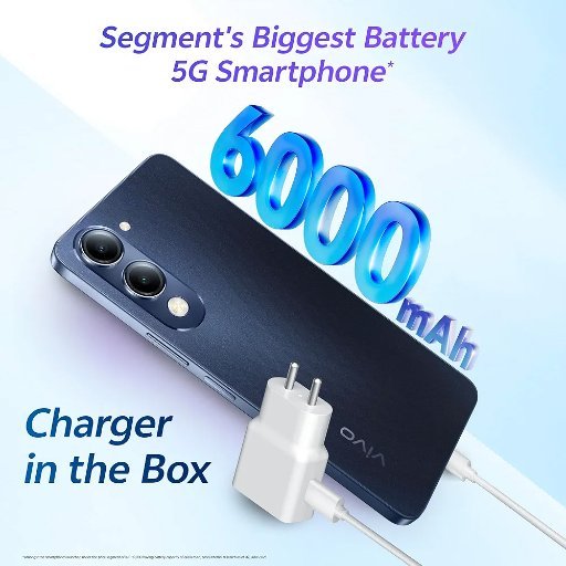 T4 Lite 5G thumbnail