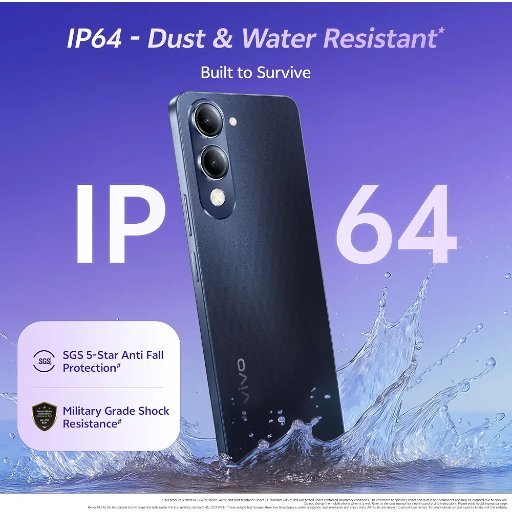 T4 Lite 5G thumbnail